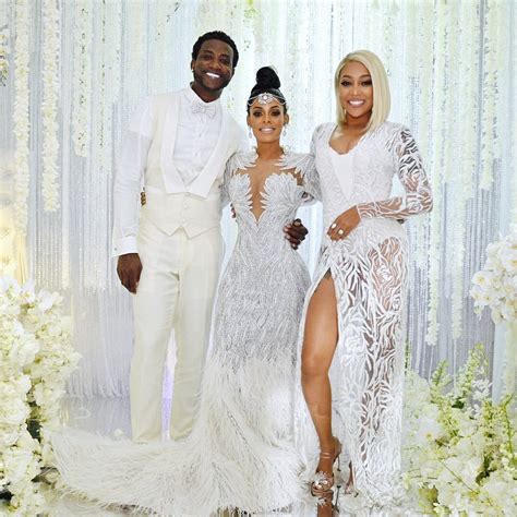 gucci and keyshia kids|keyshia and gucci wedding.